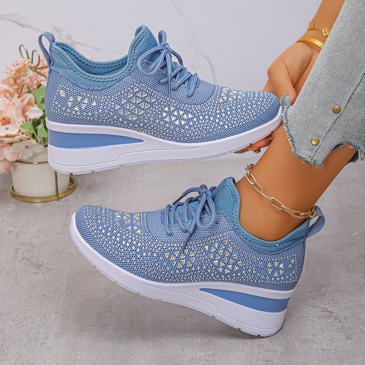 Bonnie Orthopedic Sneakers
