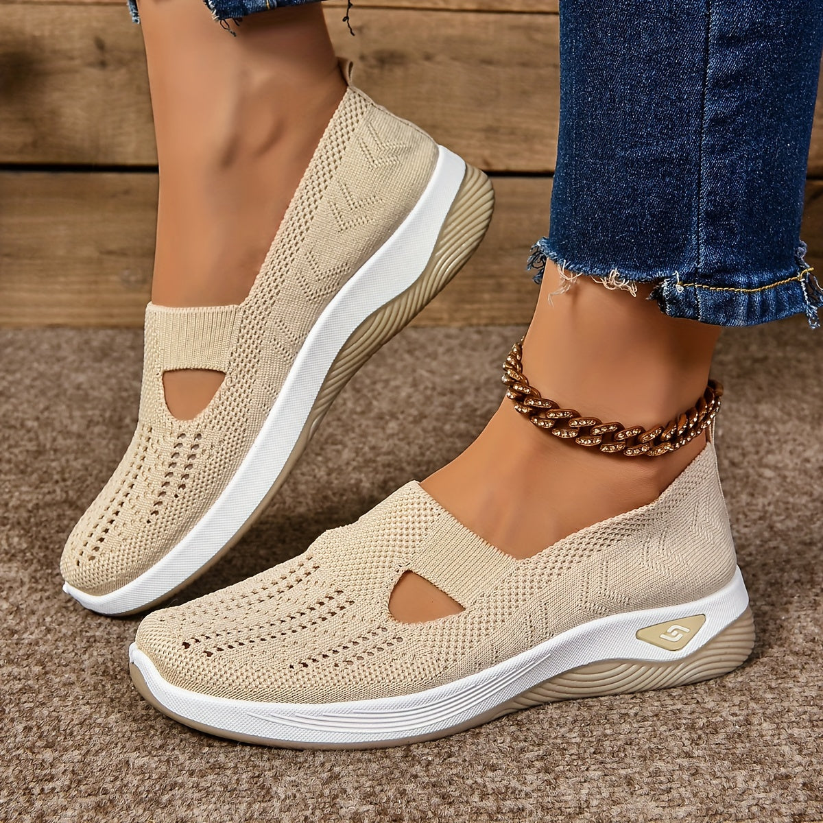 Ortho – Non-slip orthopedic shoes