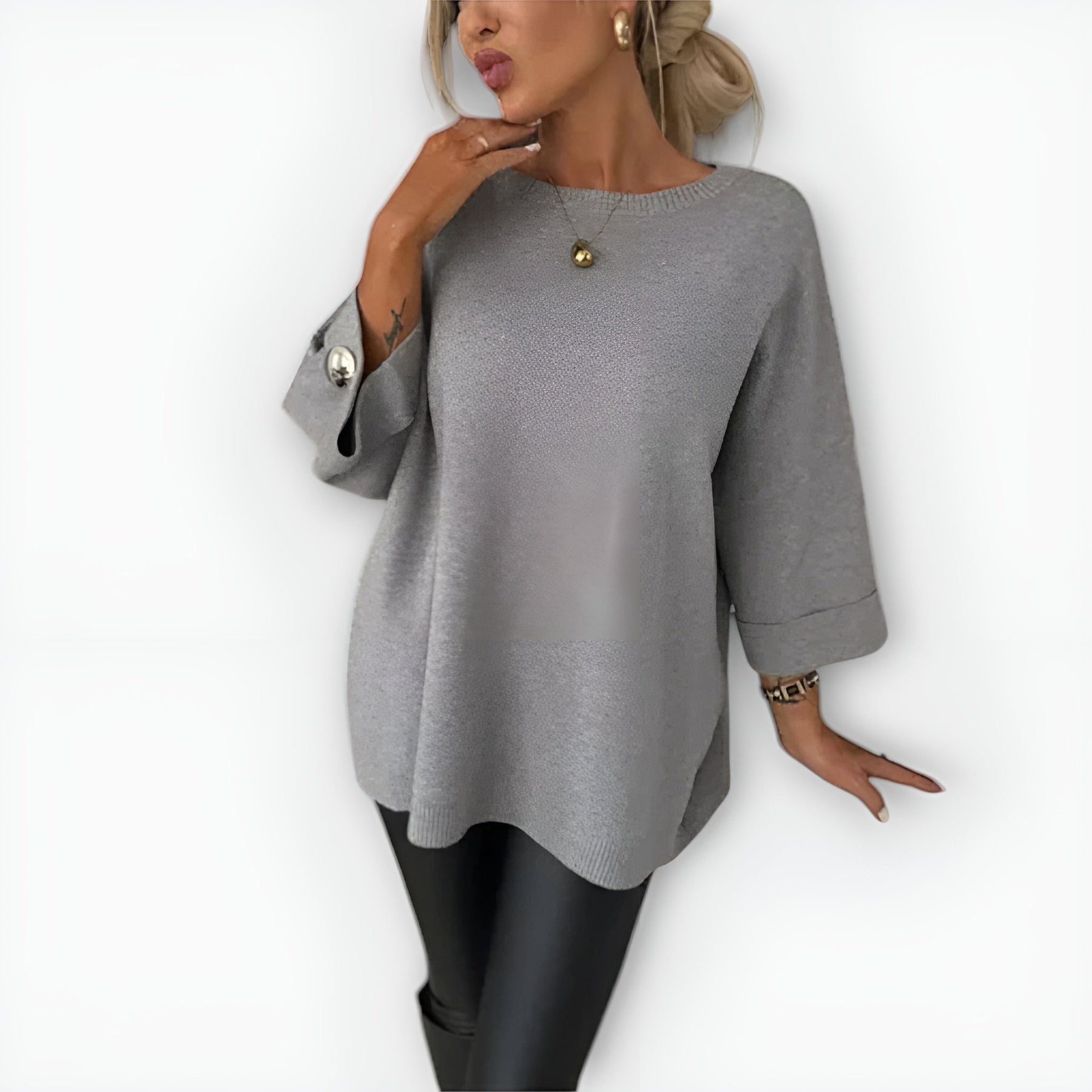 Julianette | Elegant Sweater