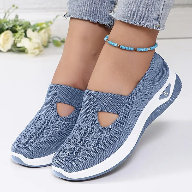 Ortho – Non-slip orthopedic shoes