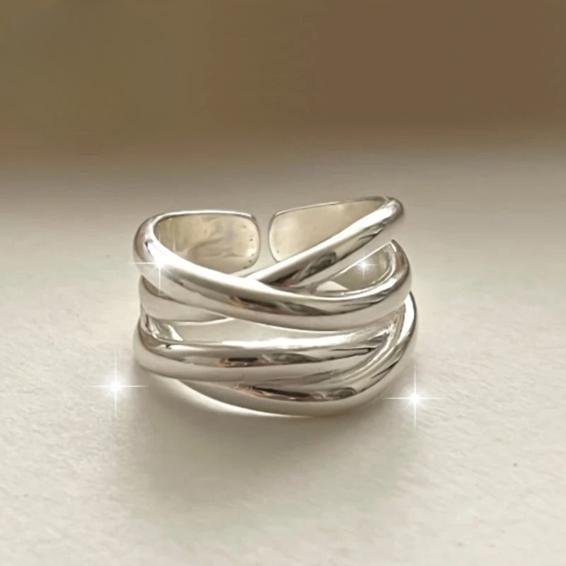 Eternal Hope™ Gold Ring