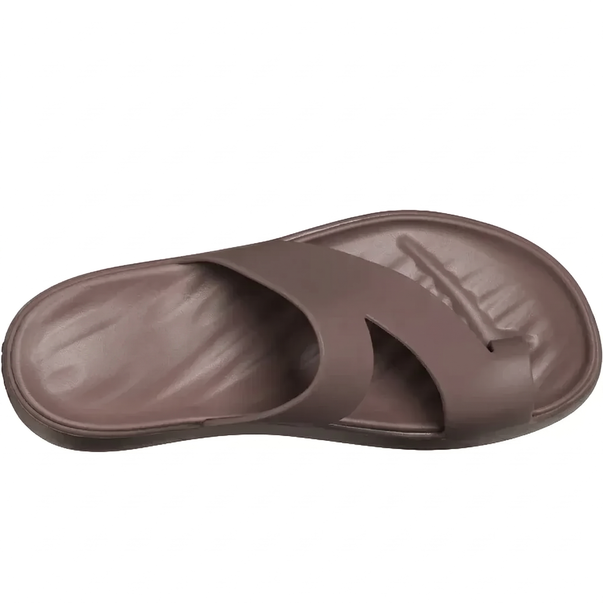 Liora™ Toe Loop Platform Sandals – Walk Taller, Stay Comfortable