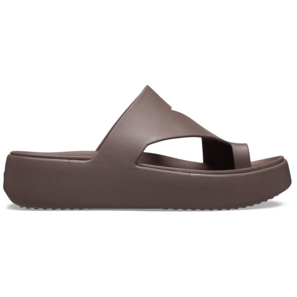 Liora™ Toe Loop Platform Sandals – Walk Taller, Stay Comfortable