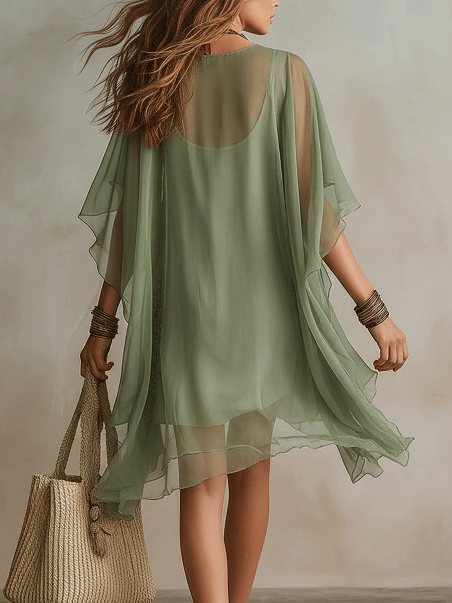 Aria™ | Mini Dress