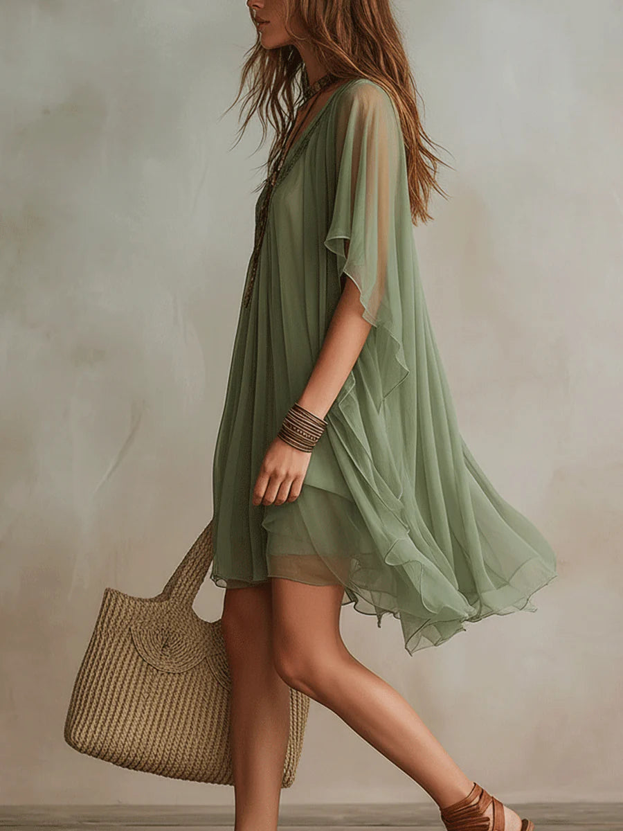 Aria™ | Mini Dress