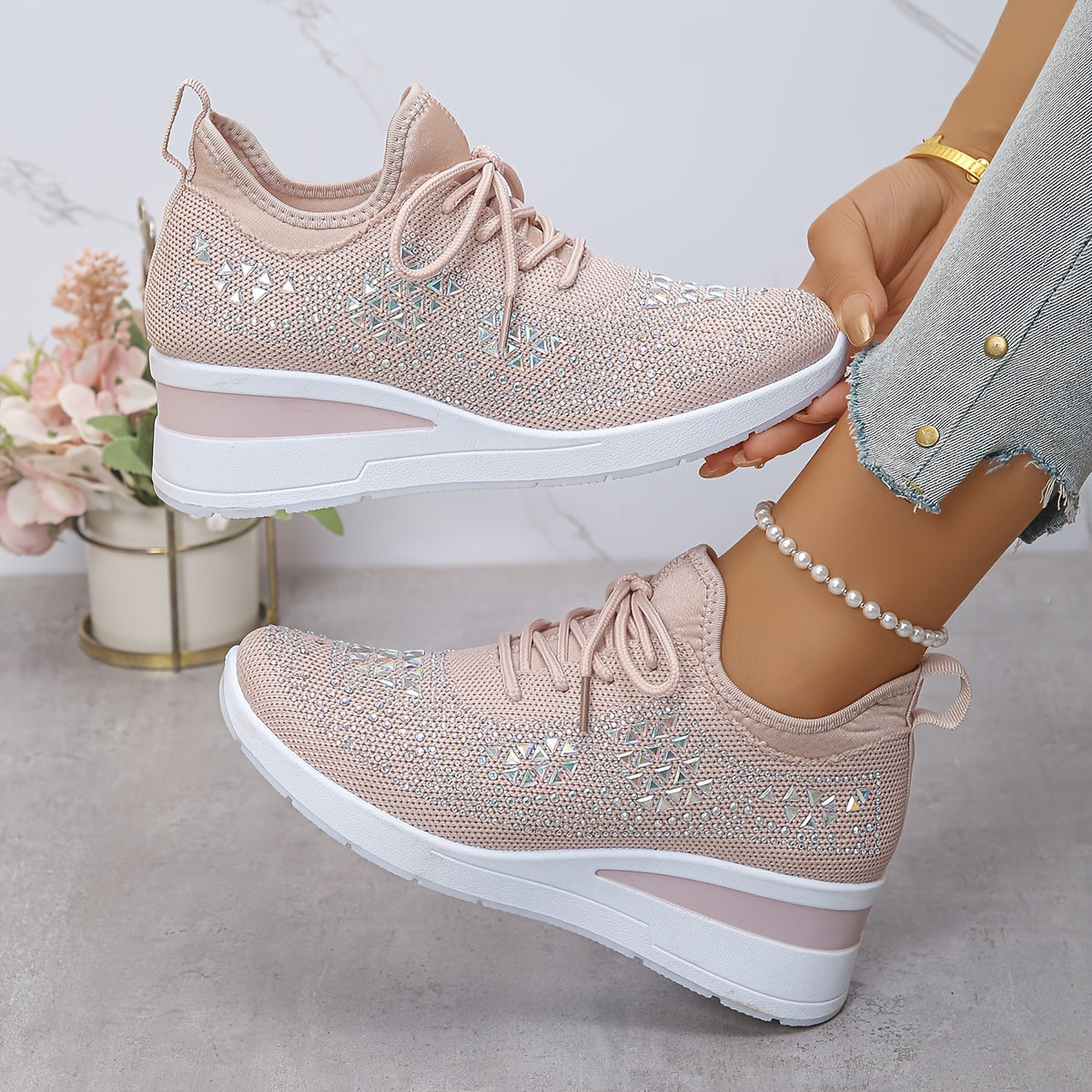 Bonnie Orthopedic Sneakers