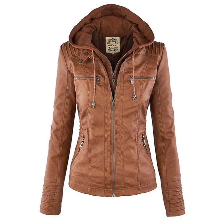 DUPONT | ELEGANT JACKET