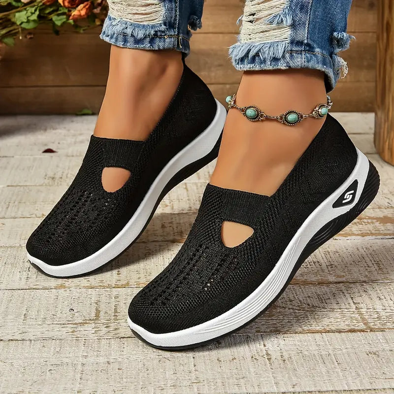Ortho – Non-slip orthopedic shoes
