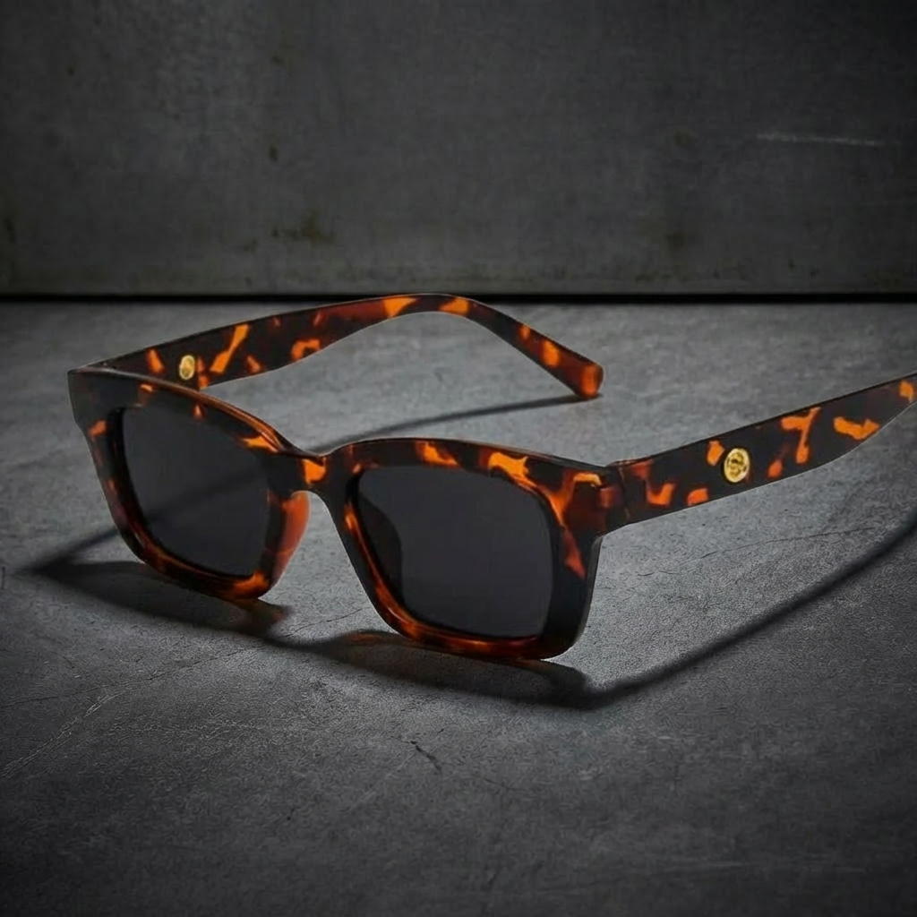 Kim's | WOMEN'S SUNGLASSES | RECTANGULAR