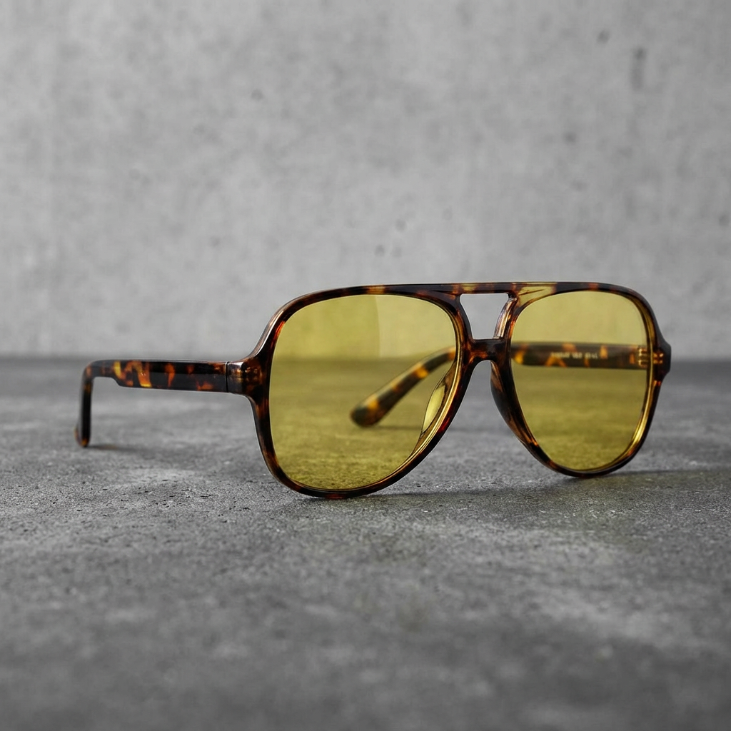 Kim's | WOMEN'S SUNGLASSES | AVIATOR | SQUARE