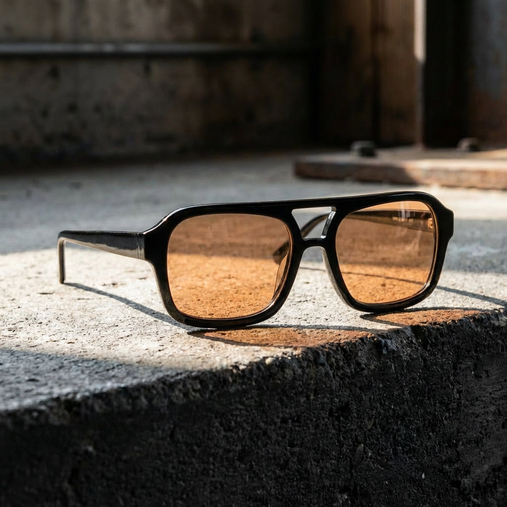 Kim's | WOMEN'S SUNGLASSES | SQUARE | TORTOISESHELL