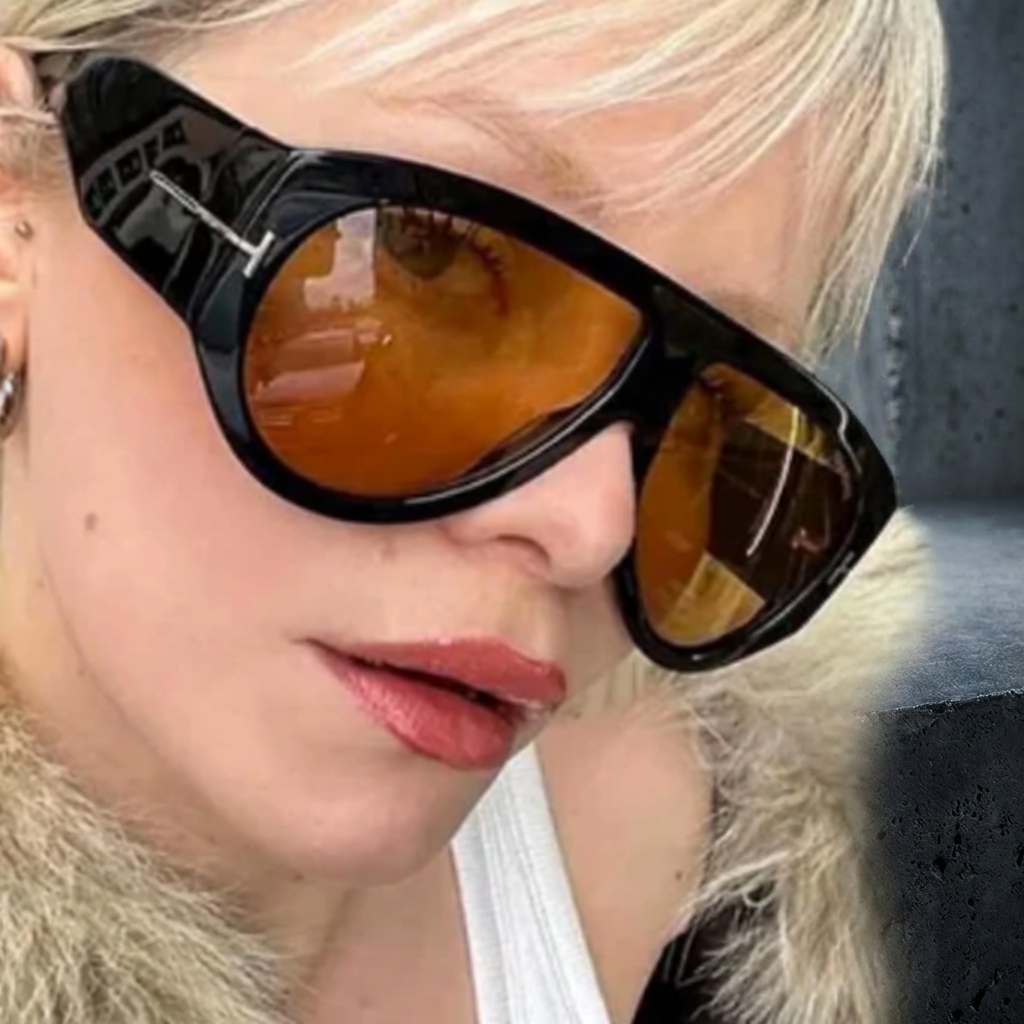 Kim's | WOMEN'S SUNGLASSES | AVIATOR