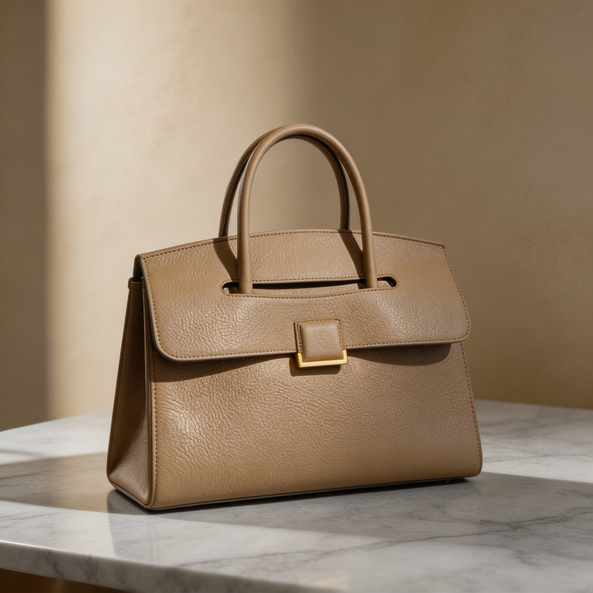 Kim's | WOMEN'S HANDBAG | TOP HANDLE | PEBBLED