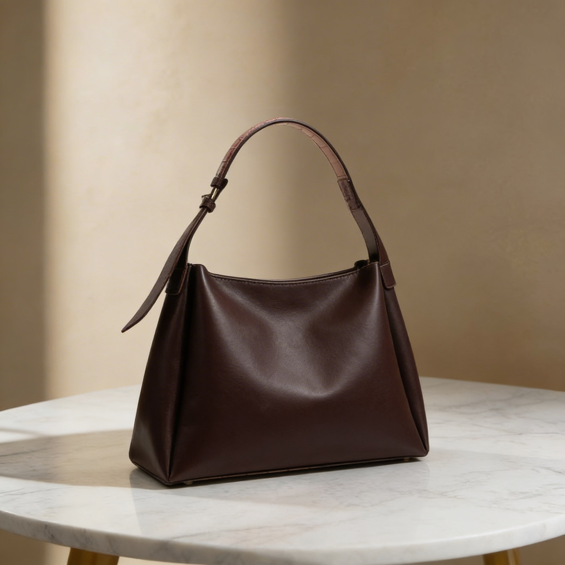 Kim's | WOMEN'S SHOULDER BAG | VEGAN LEATHER | SPACIOUS