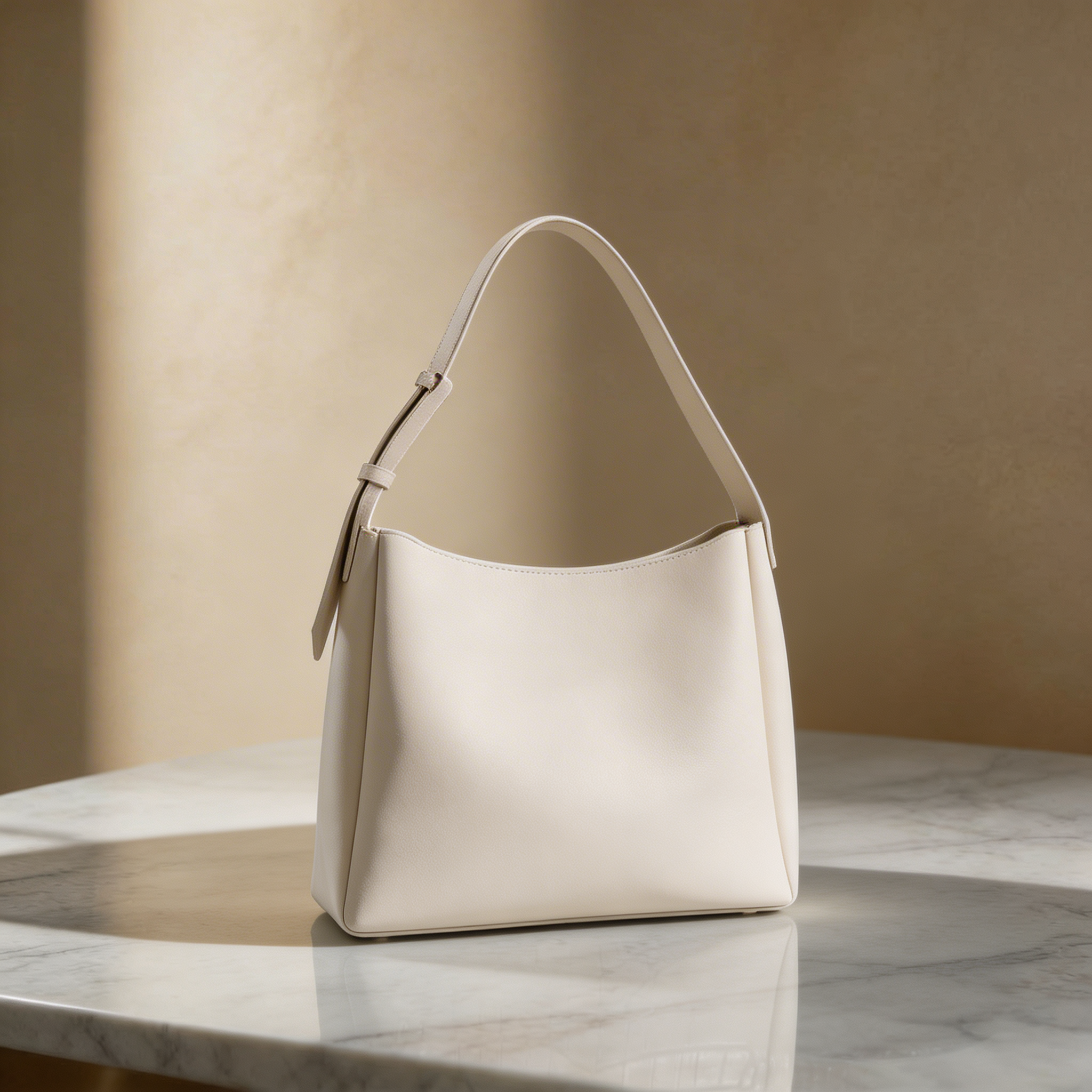 Kim's | WOMEN'S SHOULDER BAG | VEGAN LEATHER | SPACIOUS