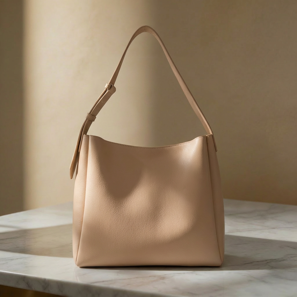 Kim's | WOMEN'S SHOULDER BAG | VEGAN LEATHER | SPACIOUS