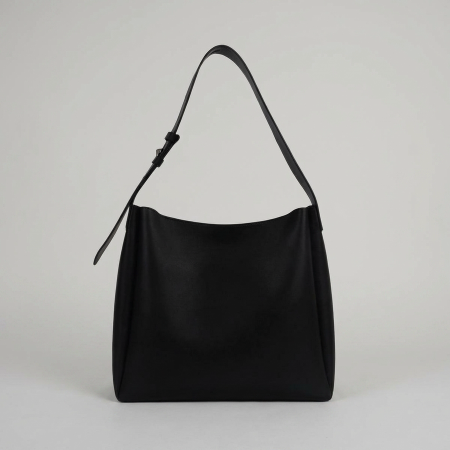 Kim's | WOMEN'S SHOULDER BAG | VEGAN LEATHER | SPACIOUS