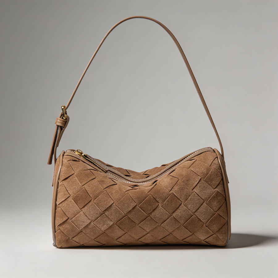 Kim's | WOMEN'S SHOULDER BAG | WOVEN | MEDIUM