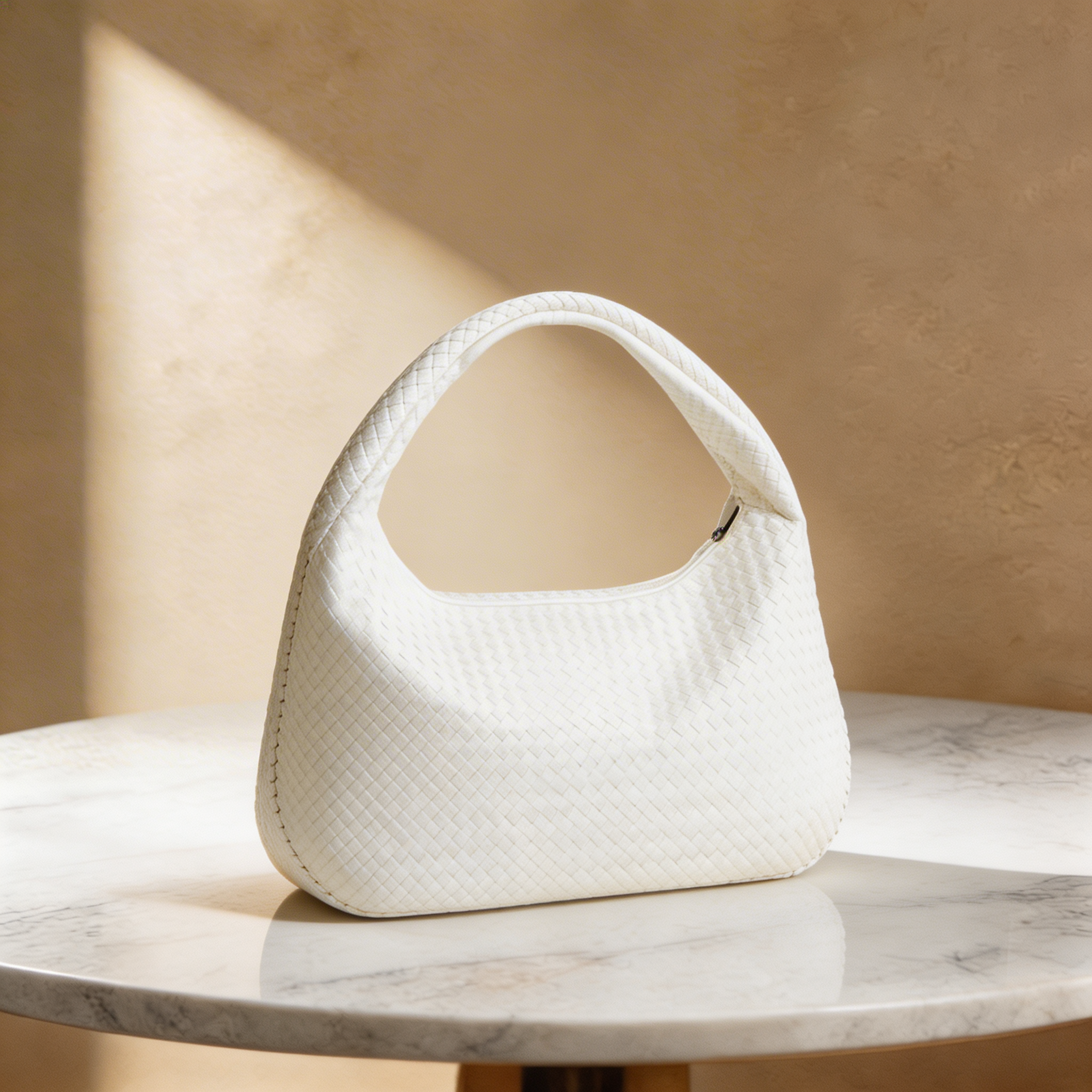 Kim's | WOMEN'S HOBO BAG | WOVEN | SOFT