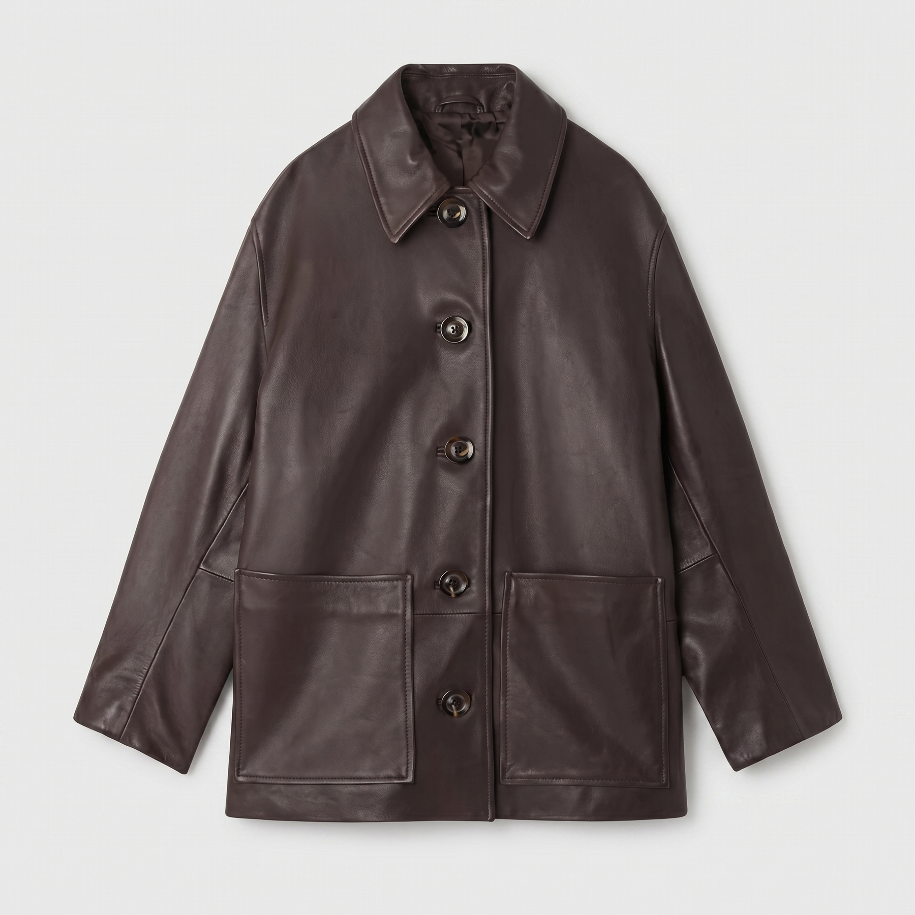 KIM'S | WOMEN'S JACKET | HERITAGE | PANELLED