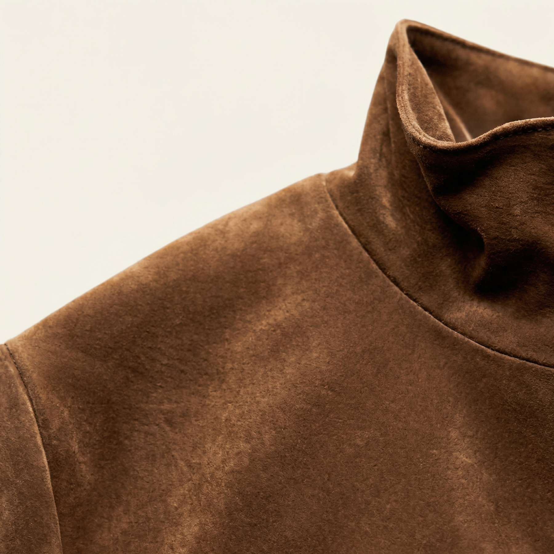 KIM'S | WOMEN'S JACKET | CROPPED | ZIP FRONT