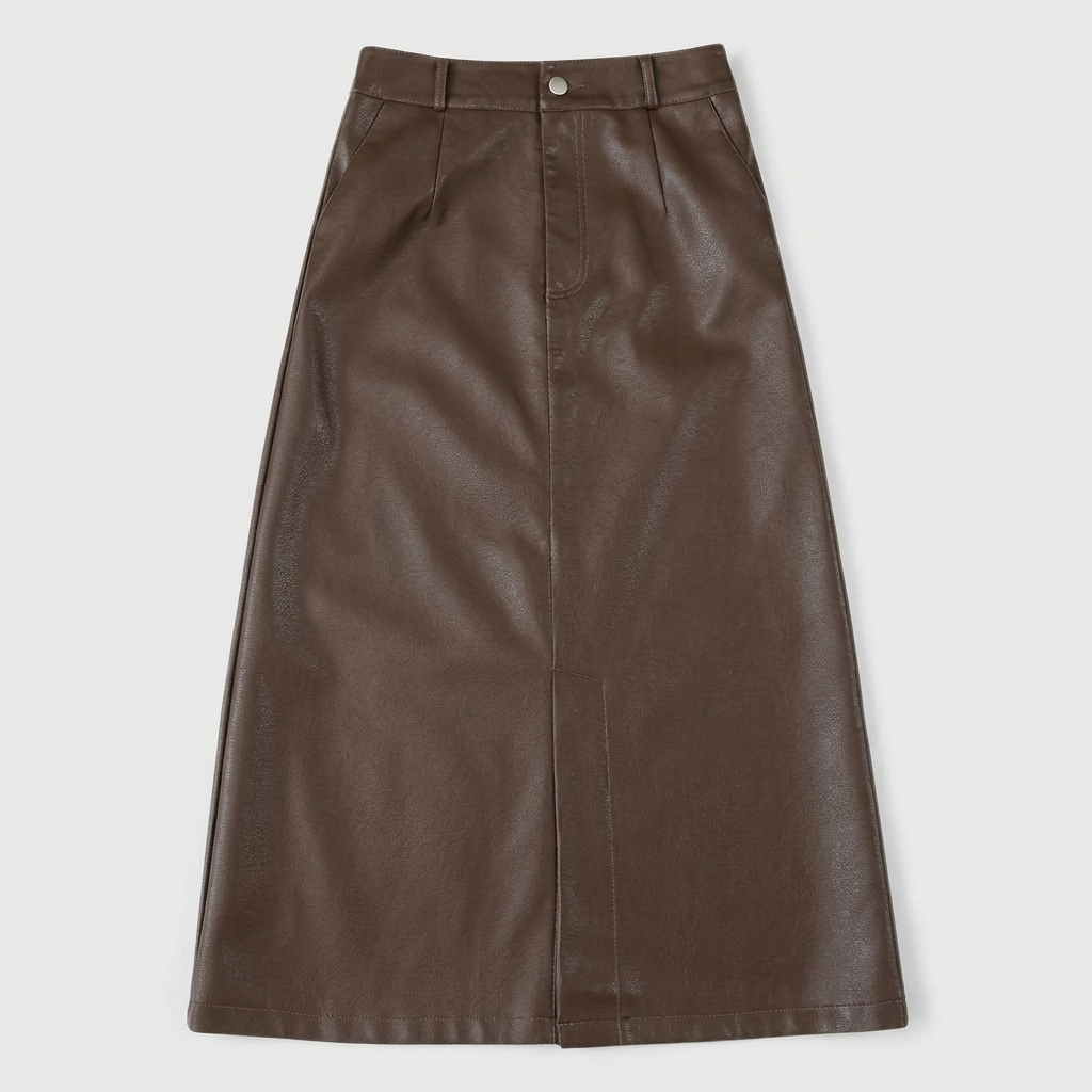 Kim's | WOMEN'S SKIRT | MIDI | STRUCTURED