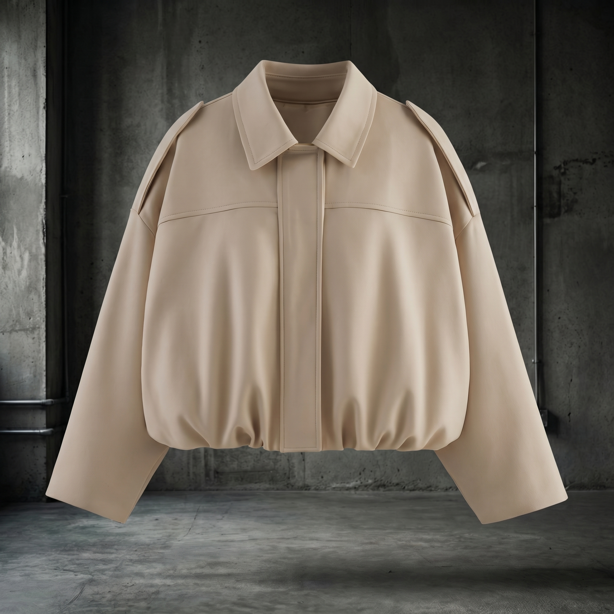 Kim's | Marais Suede Jacket