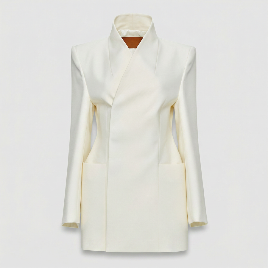 KIM'S | WOMEN'S BLAZER | CLEAN LINE | STANDARD