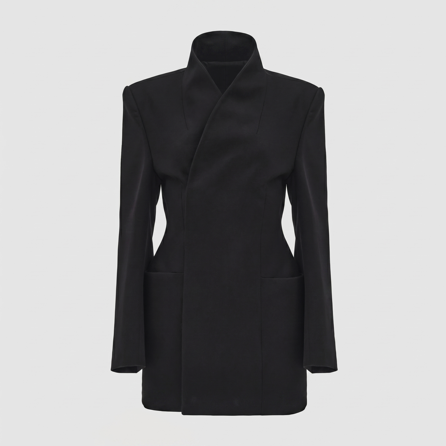 KIM'S | WOMEN'S BLAZER | CLEAN LINE | STANDARD