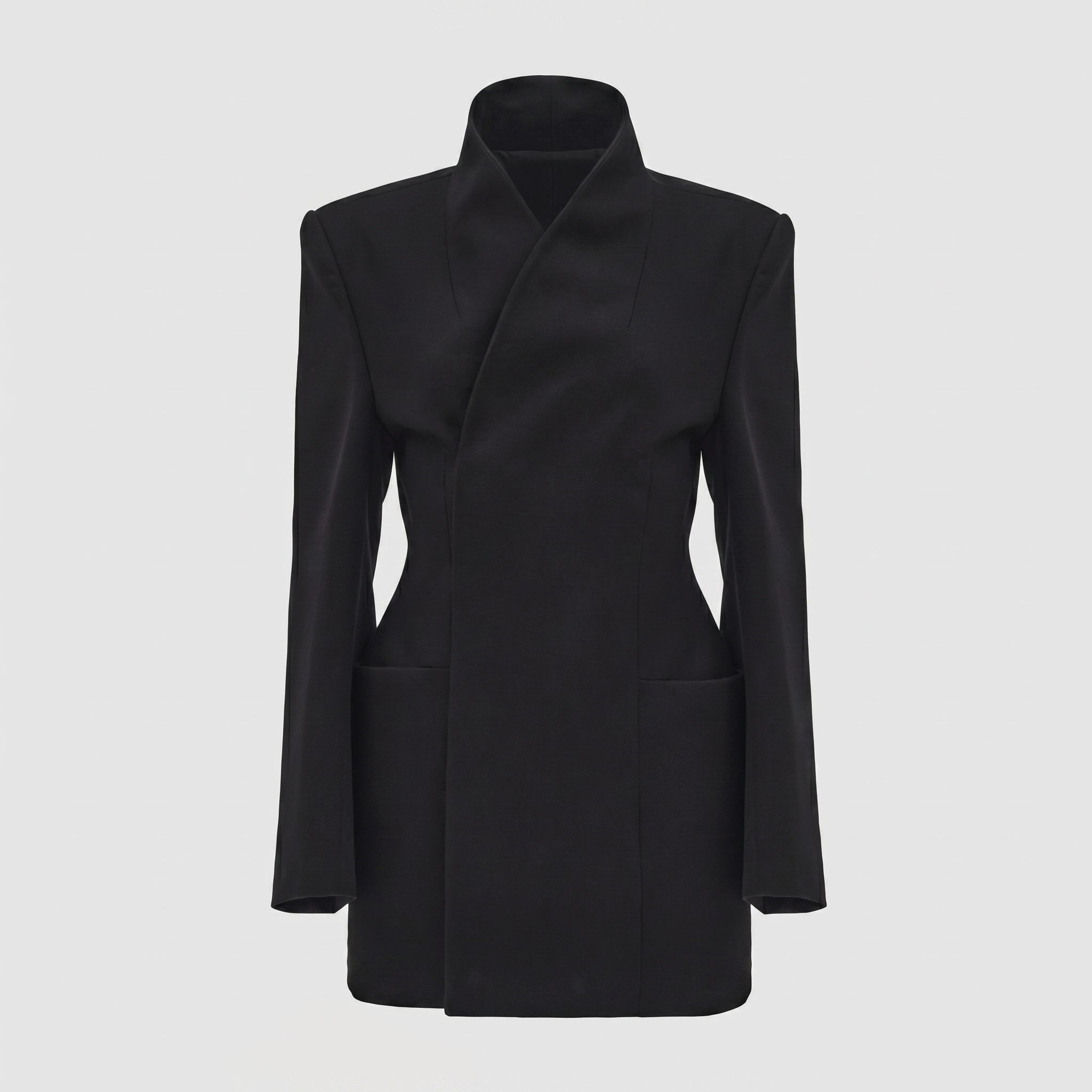KIM'S | WOMEN'S BLAZER | CLEAN LINE | STANDARD