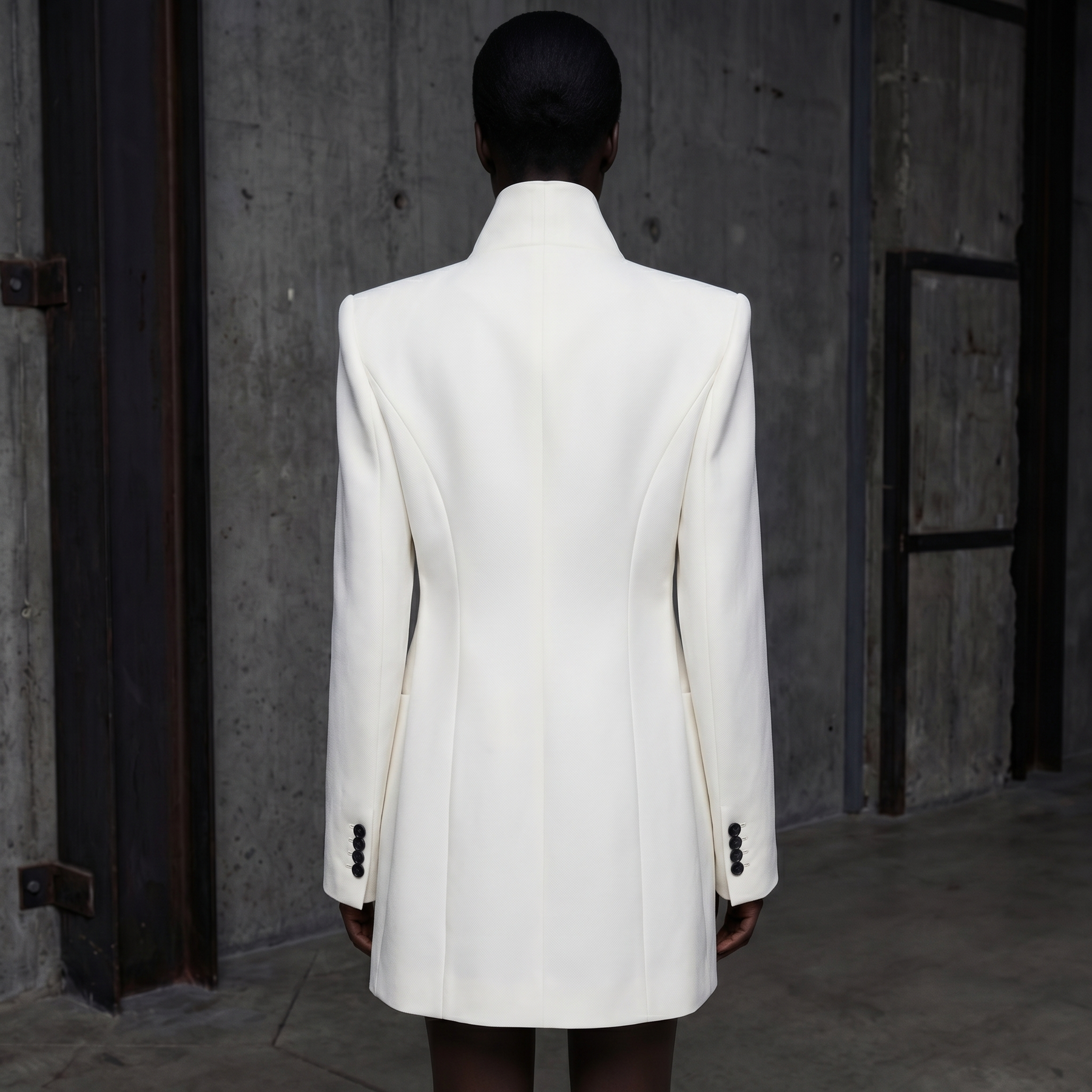 KIM'S | WOMEN'S BLAZER | CLEAN LINE | STANDARD