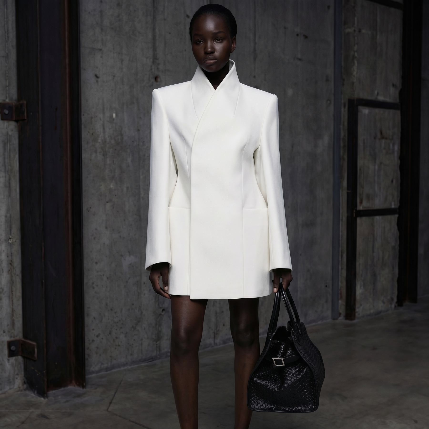 KIM'S | WOMEN'S BLAZER | CLEAN LINE | STANDARD
