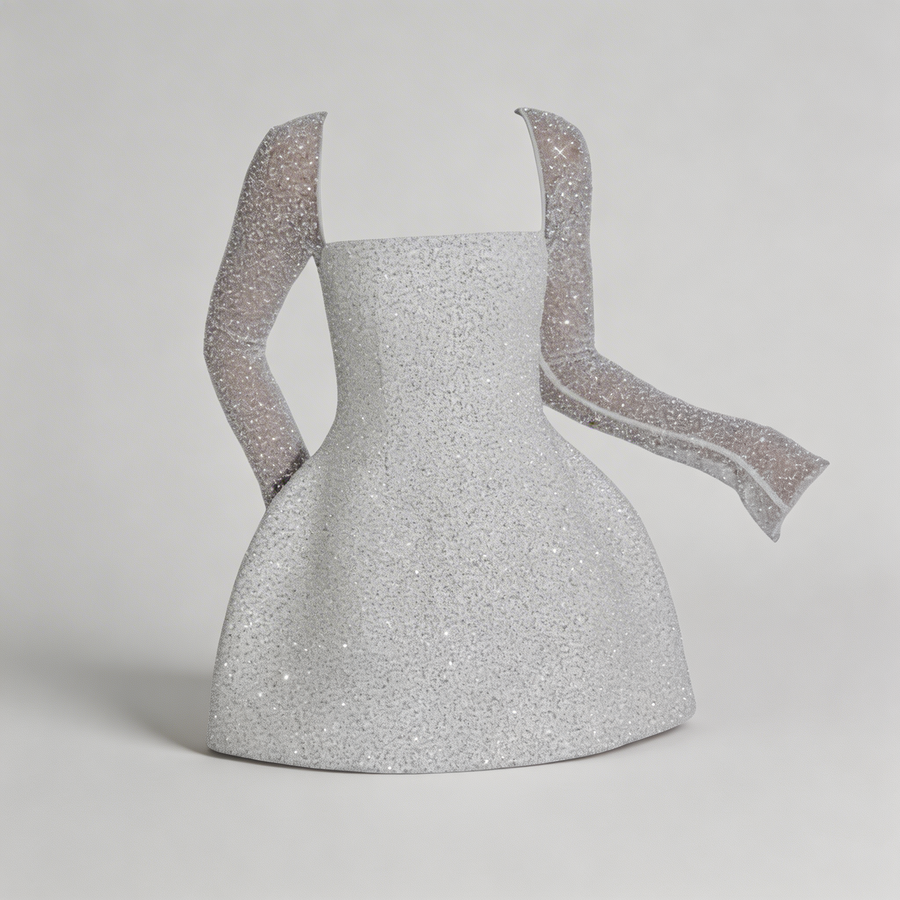 Kim's | WOMEN'S DRESS | MINI | GLITTER