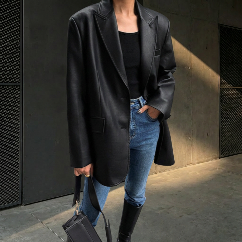 KIM'S | WOMEN'S BLAZER | EVENING | CLEAN LINE