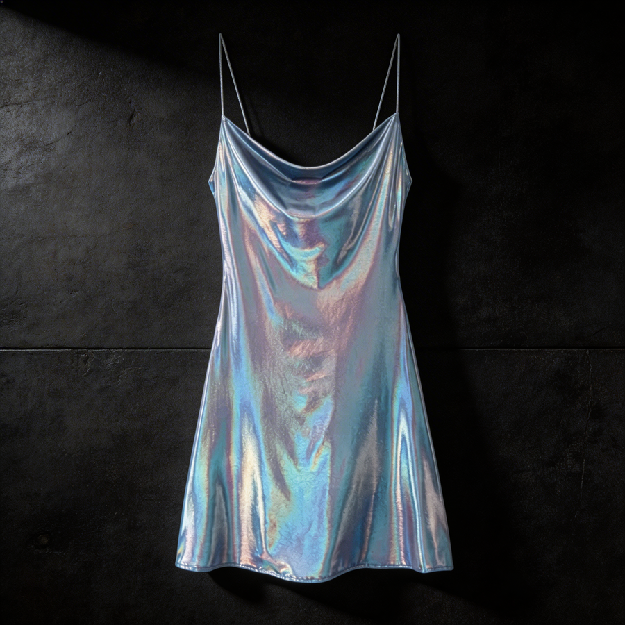 Kim's | WOMEN'S DRESS | MINI | SLIP