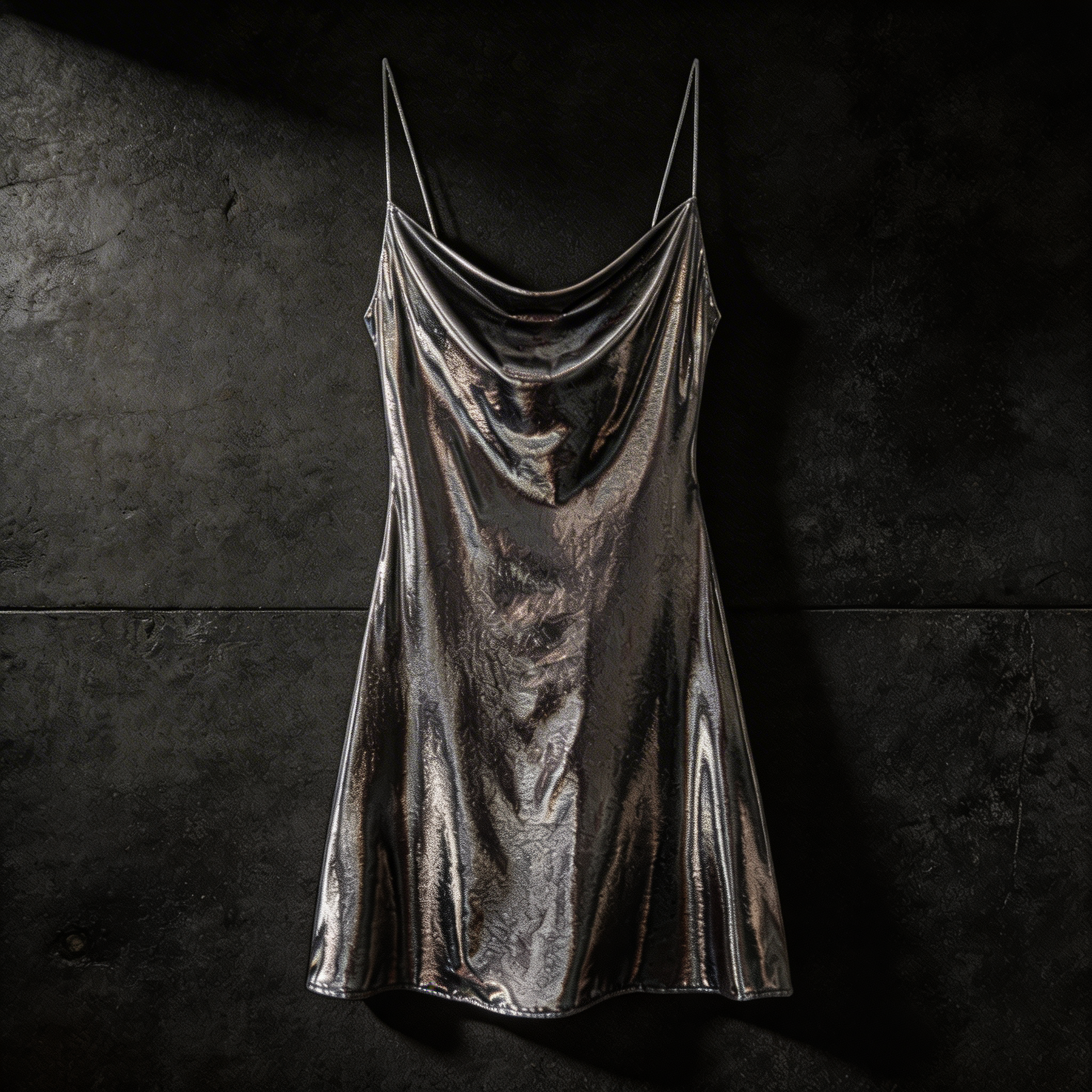 Kim's | WOMEN'S DRESS | MINI | SLIP