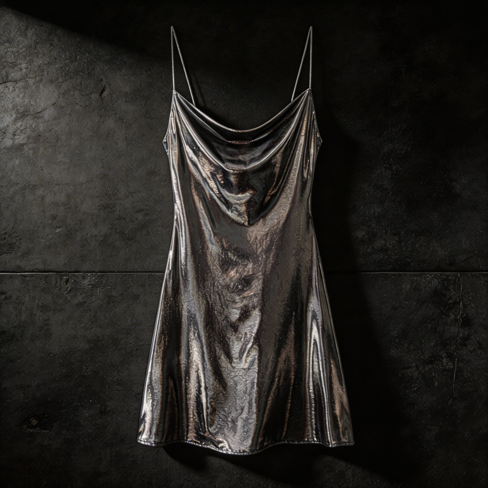 Kim's | WOMEN'S DRESS | MINI | SLIP