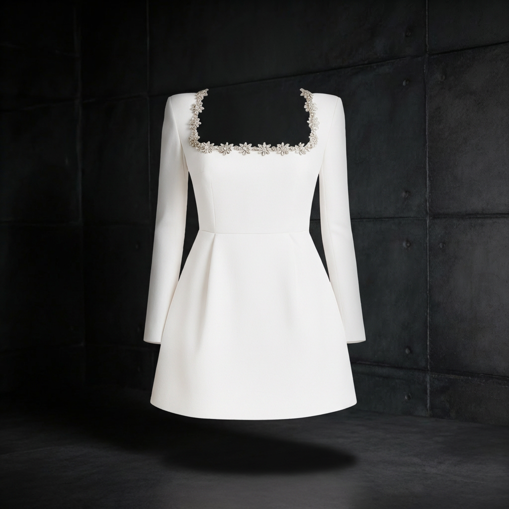 Kim's | WOMEN'S DRESS | MINI | VELVET