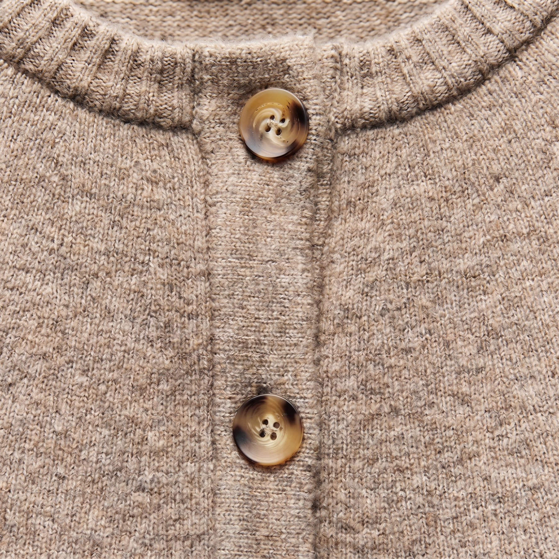 KIM'S | WOMEN'S CARDIGAN | CAPE | BUTTON FRONT