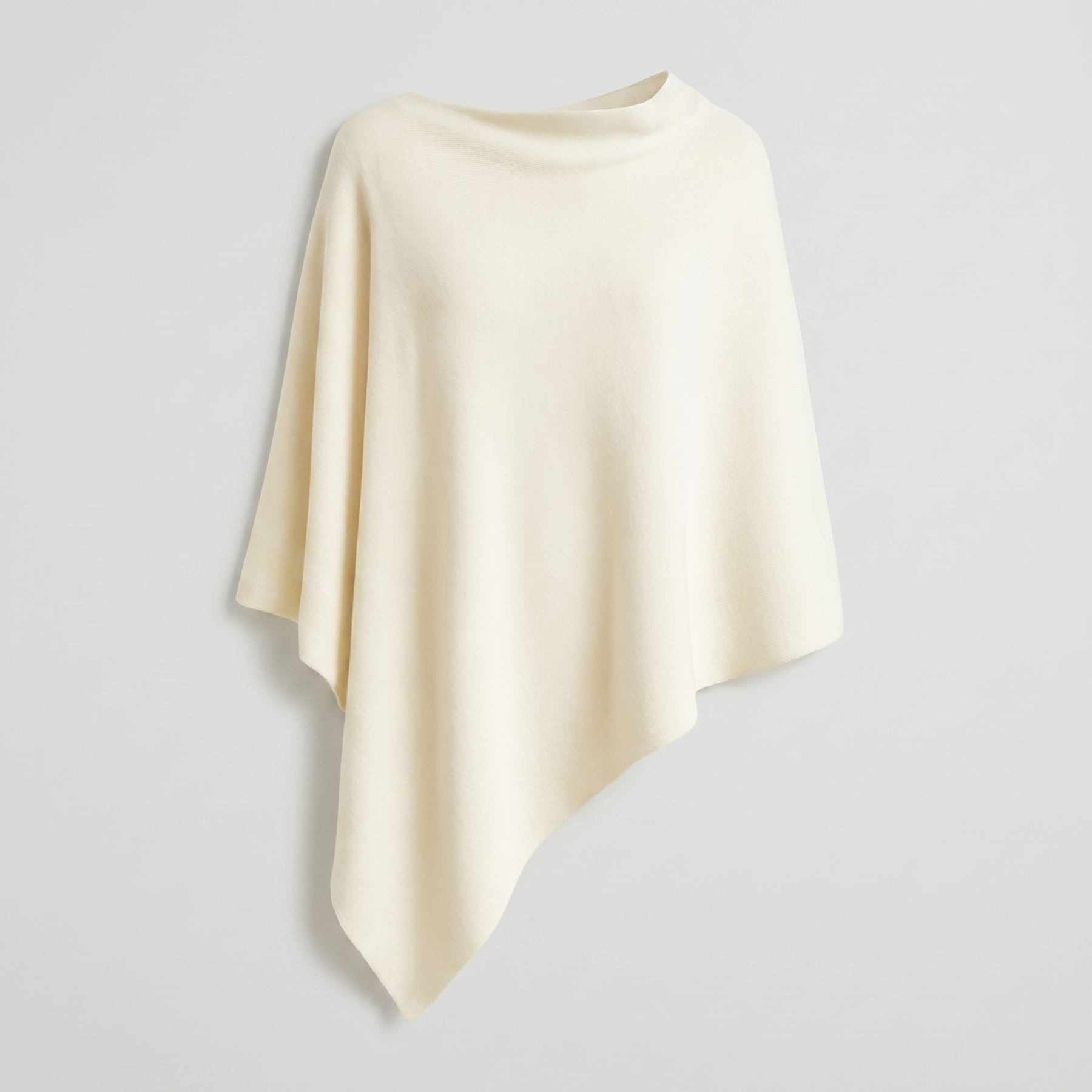 KIM'S | WOMEN'S PONCHO | WRAP | OPEN FRONT