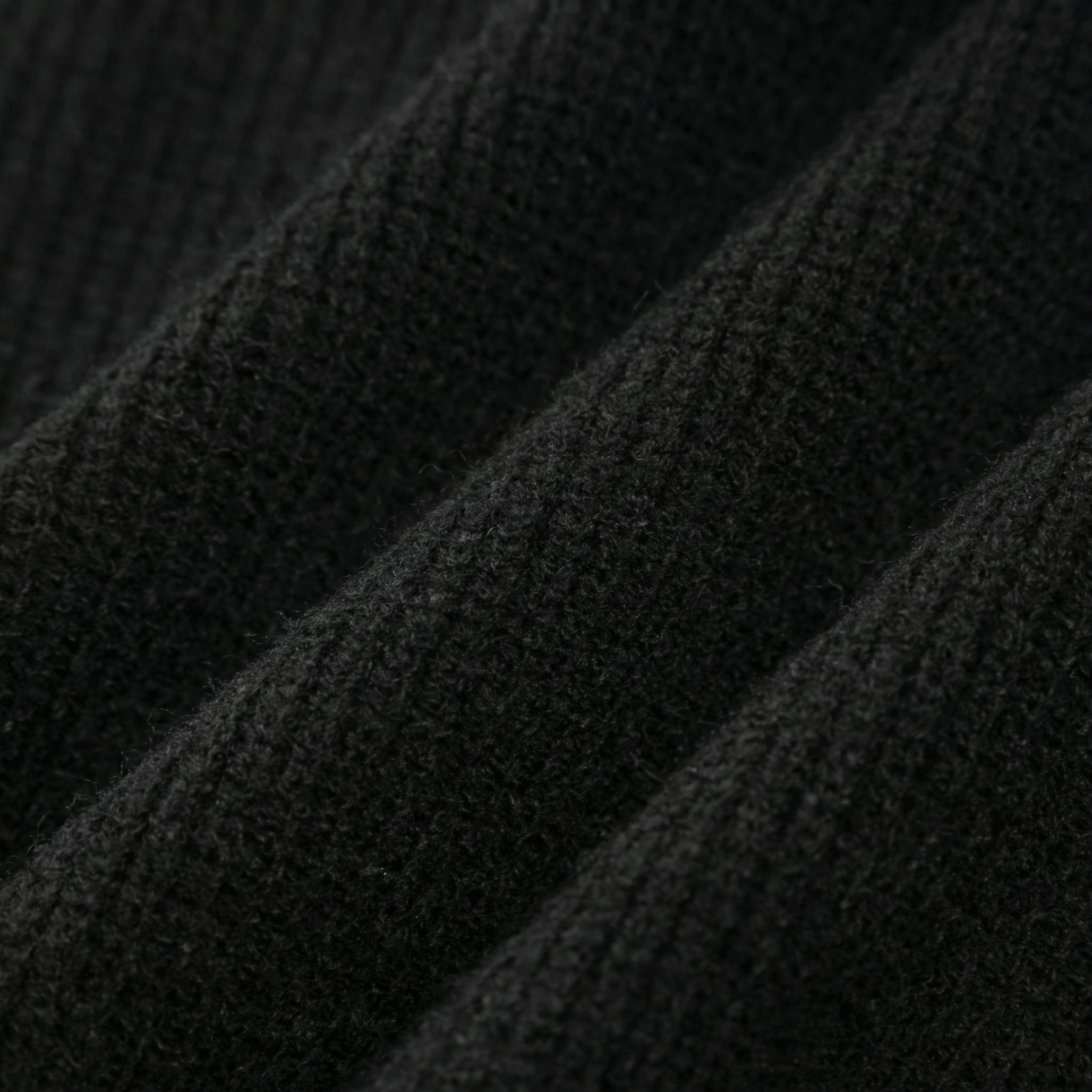 KIM'S | WOMEN'S SWEATER | RIBBED | STITCH DETAIL