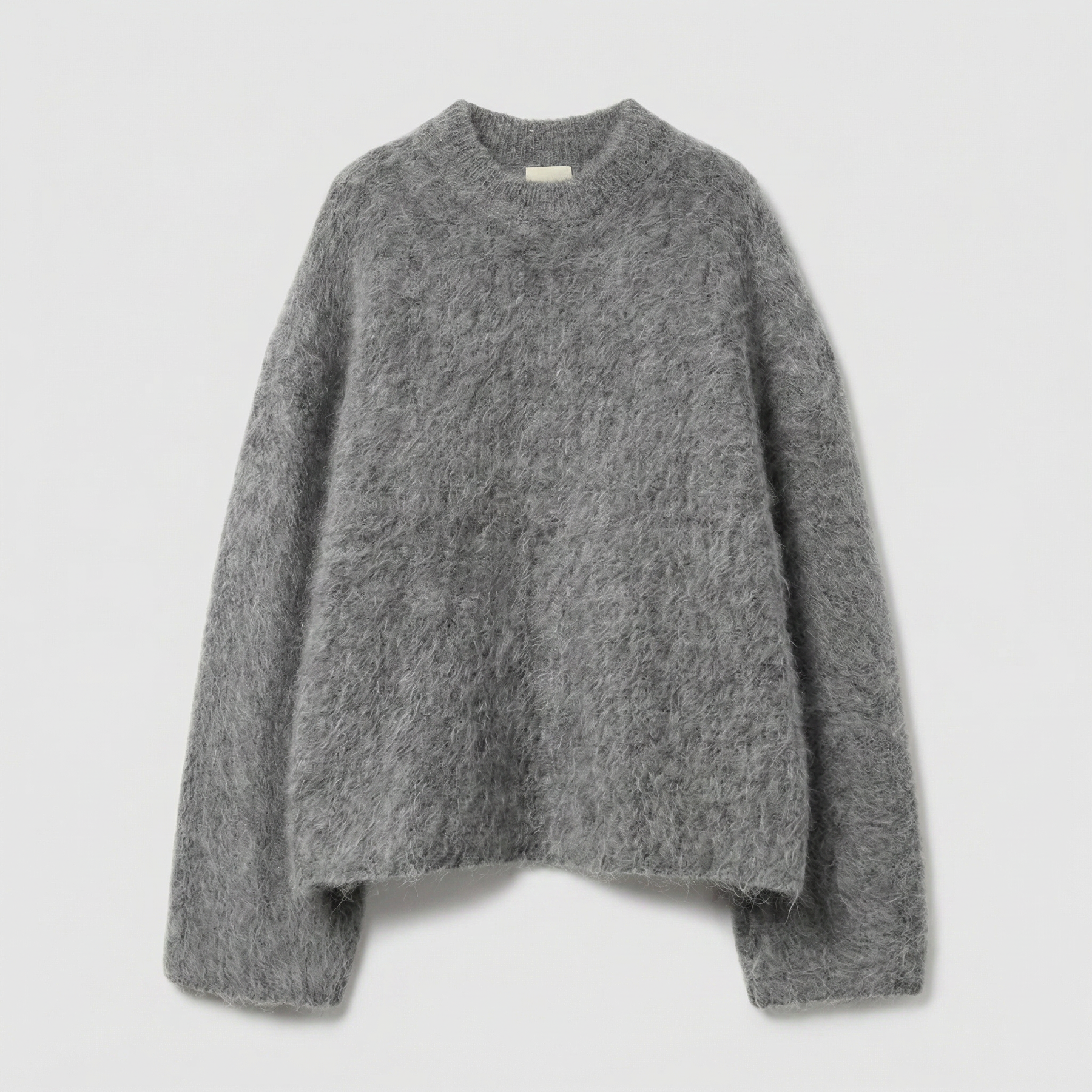 KIM'S | WOMEN'S JUMPER | LONG SLEEVE | OVERSIZED