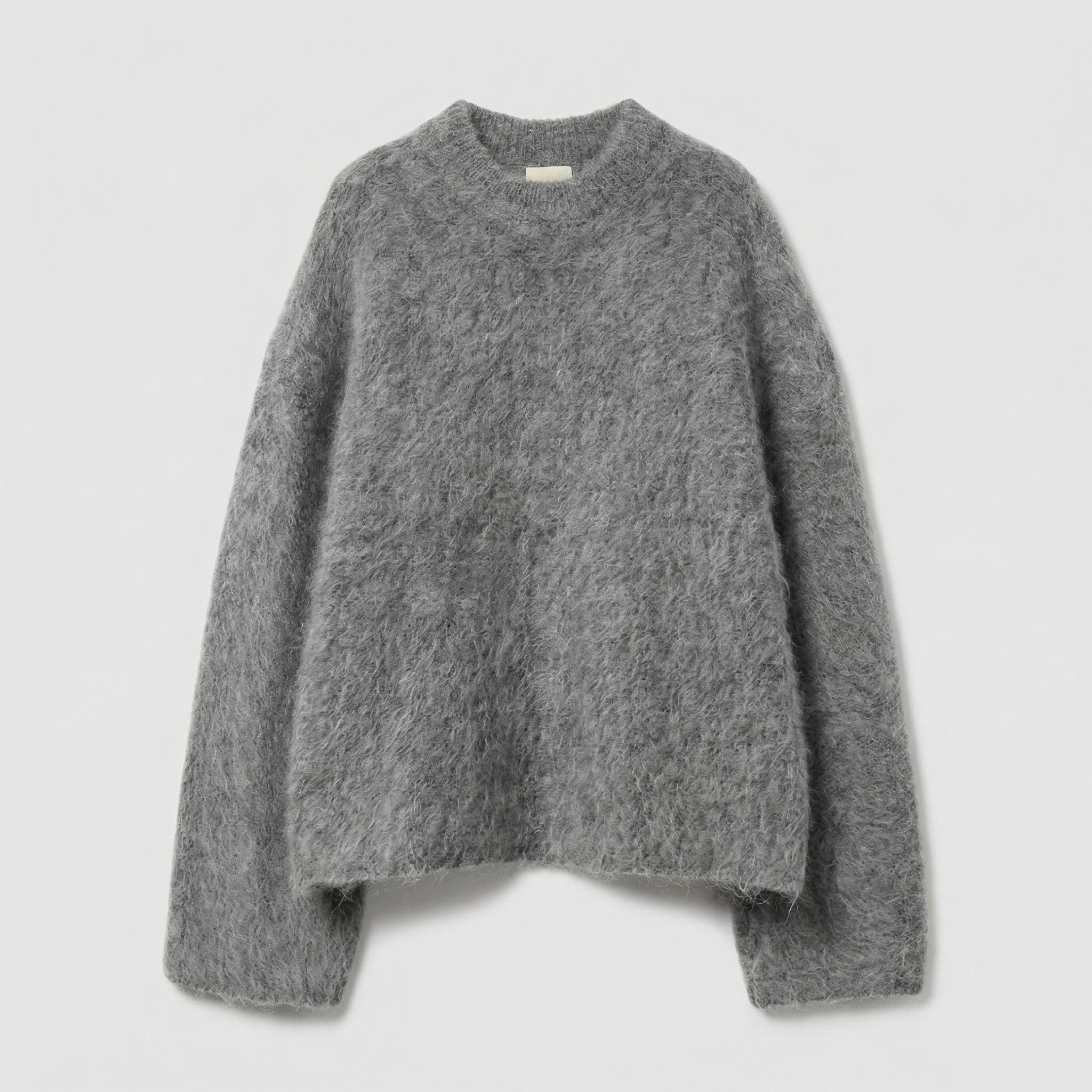 KIM'S | WOMEN'S JUMPER | LONG SLEEVE | OVERSIZED