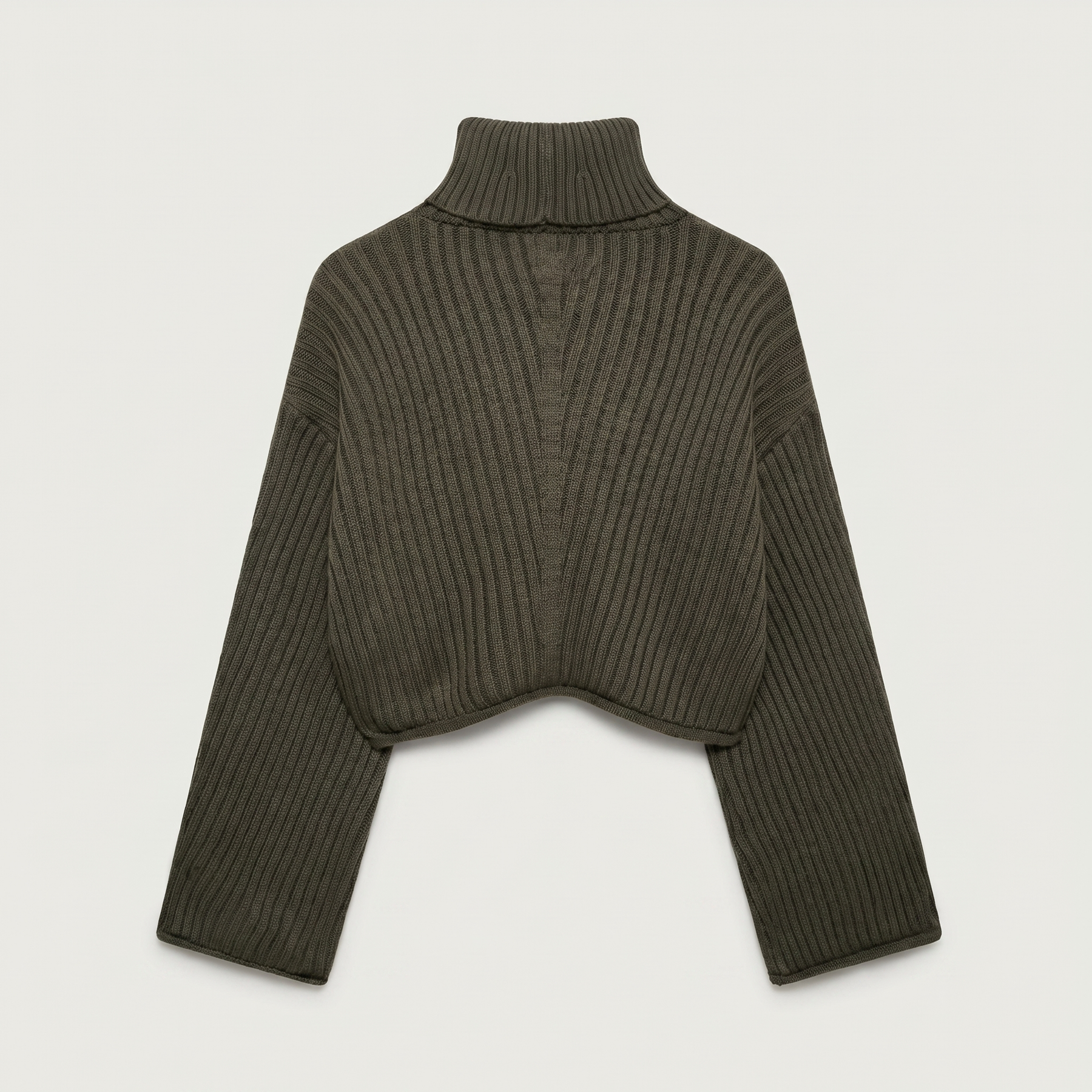 KIM'S | WOMEN'S JUMPER | LONG SLEEVE | RIBBED