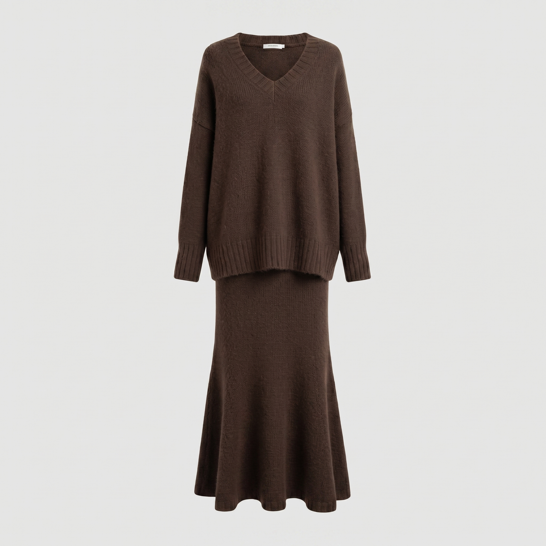 KIM'S | WOMEN'S SET | TWO PIECE | V NECK