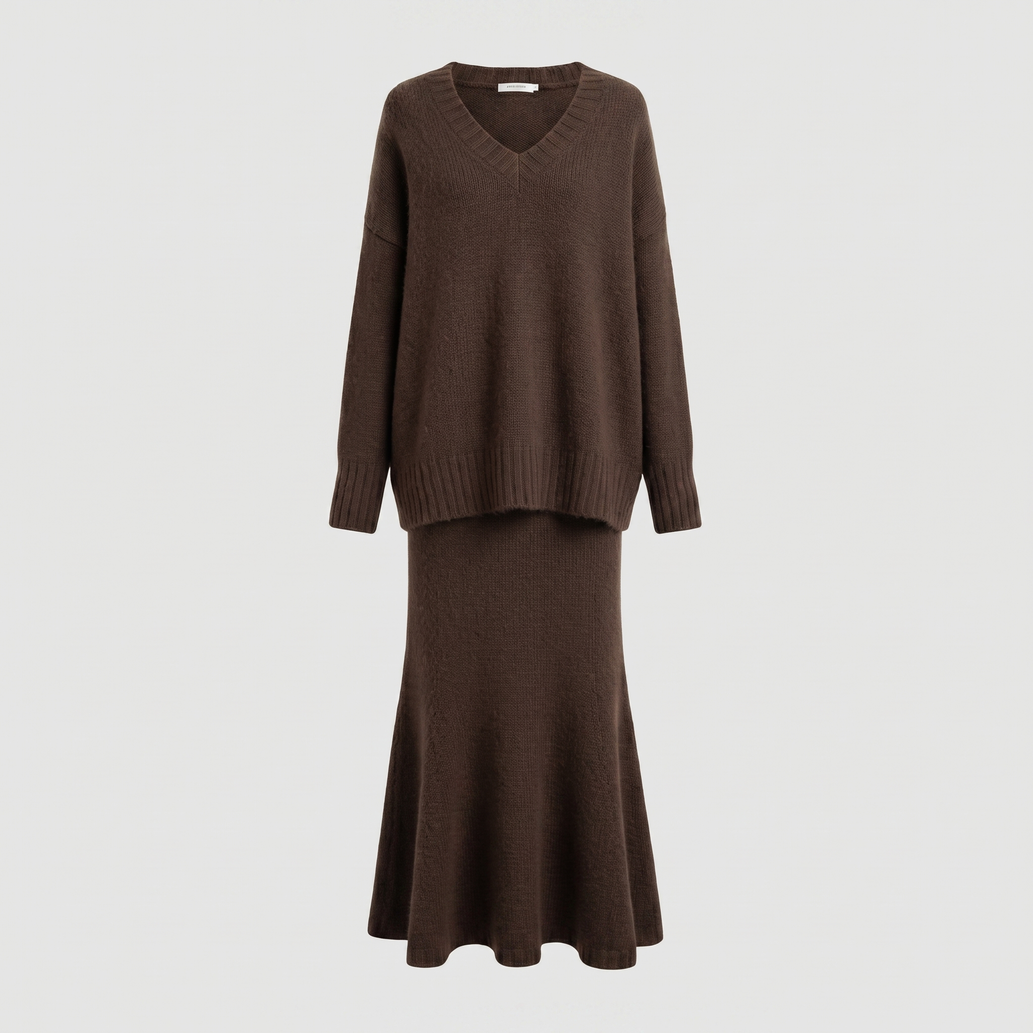 KIM'S | WOMEN'S SET | TWO PIECE | V NECK