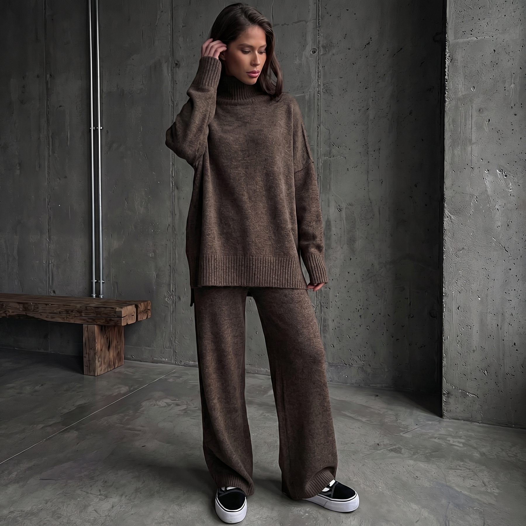 KIM'S | WOMEN'S SET | TWO PIECE | MATCHING